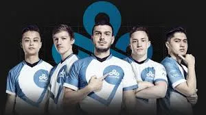 Cloud9: The American Trailblazer