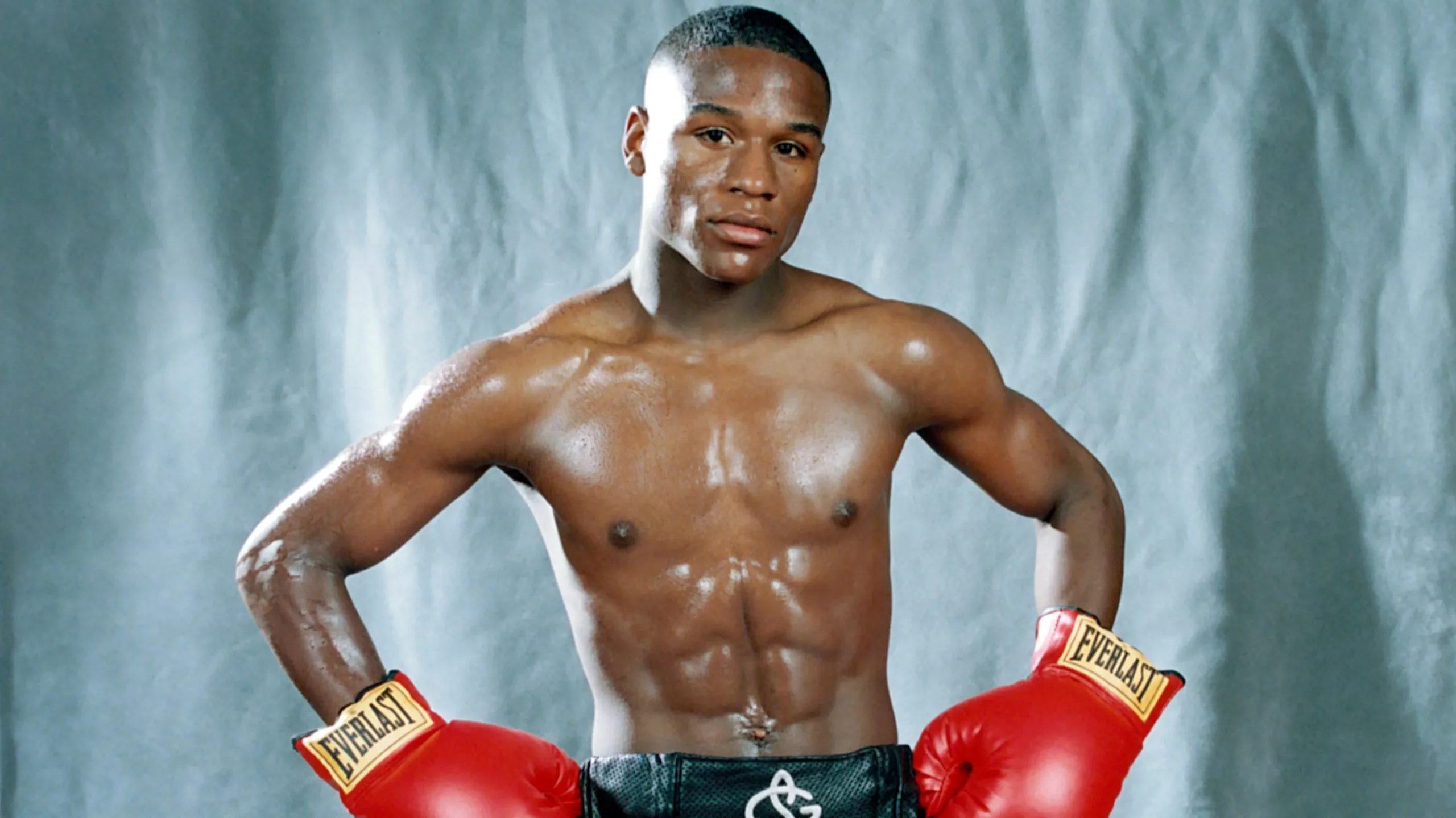 Floyd Mayweather Jr.