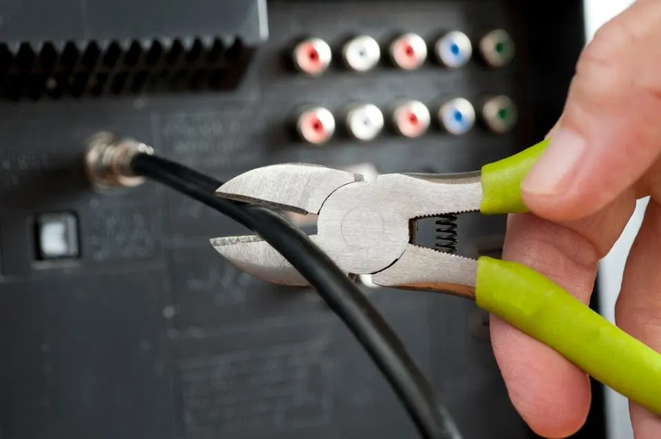 Overview of Cord-Cutting