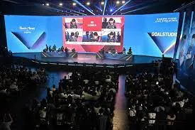 The Factors Contributing to the Growth of Esports in China