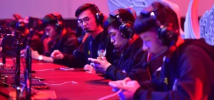 The Future of Esports in China