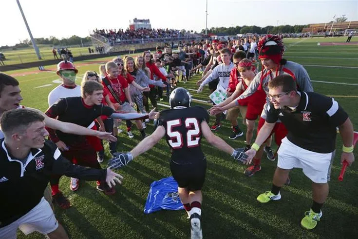 The Impact of American Football on Society