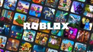 What is Roblox?