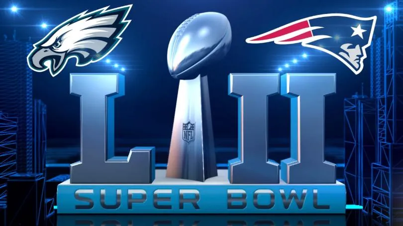 The Final Stretch: Super Bowl XLIX, LI, LII, and LIII