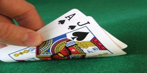 Giới thiệu về Blackjack Trực Tuyến