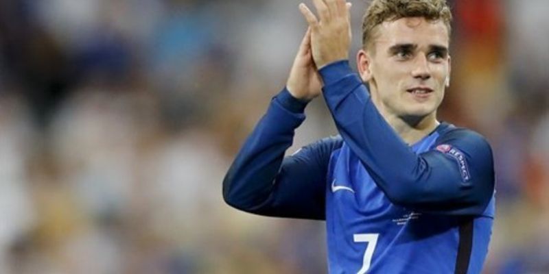 Antoine Griezmann: Secret of a Legend's Success